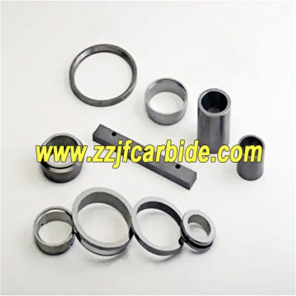 Tungsten Carbide Specialty Products
