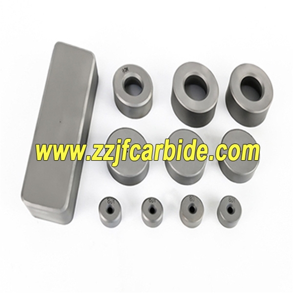 Preform Tungsten Carbide Draw Dies