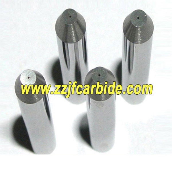 Cemented Carbide Spray Nozzles