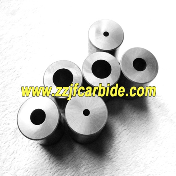 Custom Tungsten Carbide Part for Equipment & Instrumentation