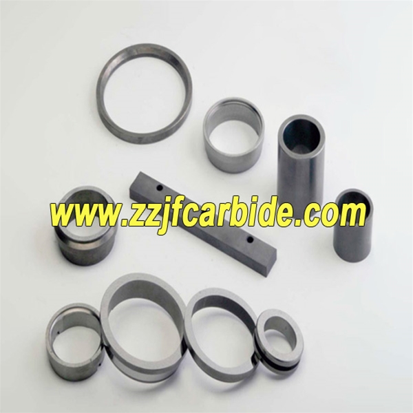 Tungsten Carbide Specialty Products