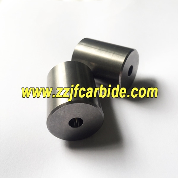 Custom Tungsten Alloy Parts for Equipment & Instrumentation
